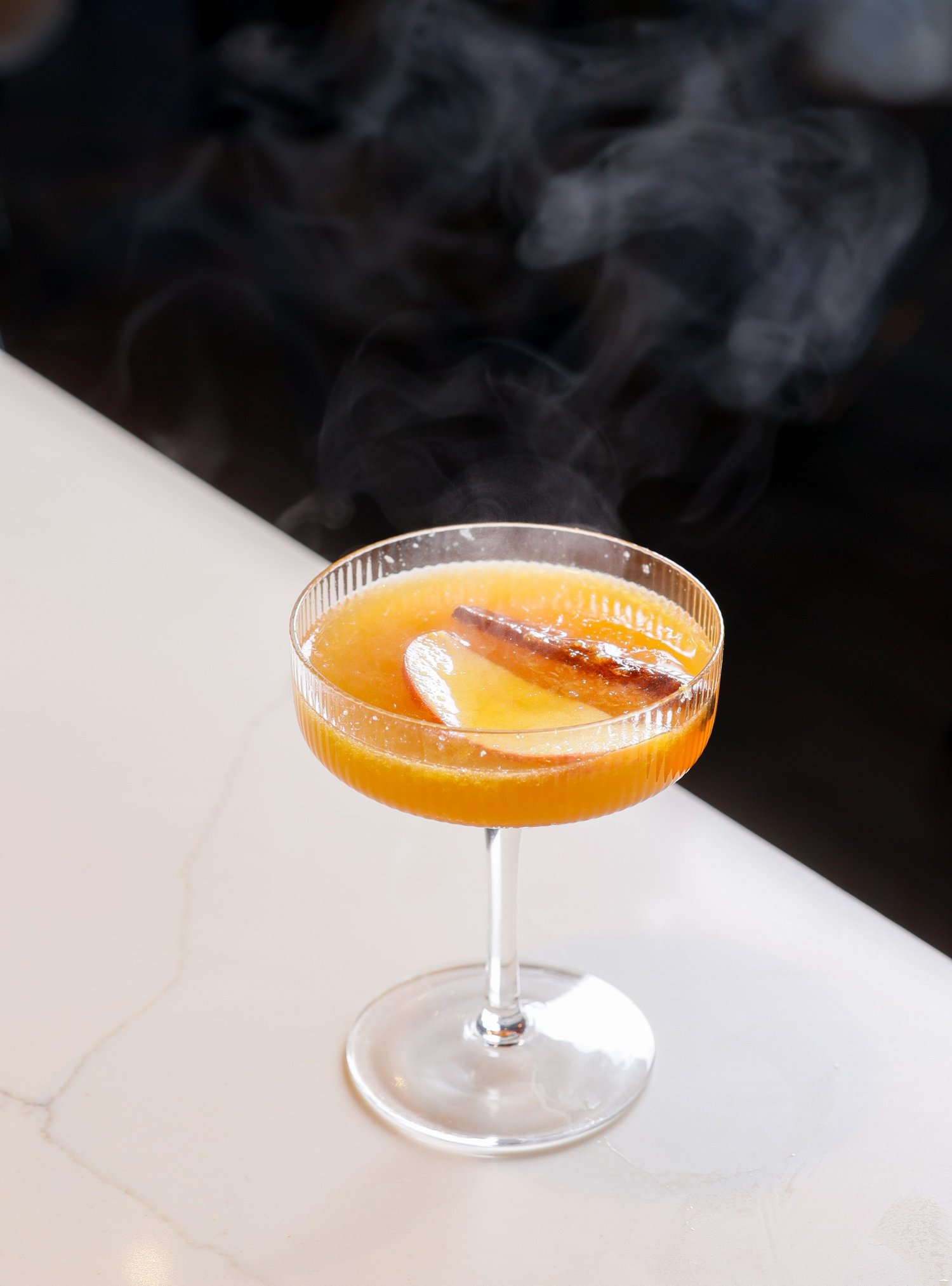 First Leaf Cocktail.YUME.JPG